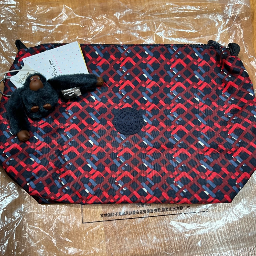Kipling MOA Large *GroovyLine